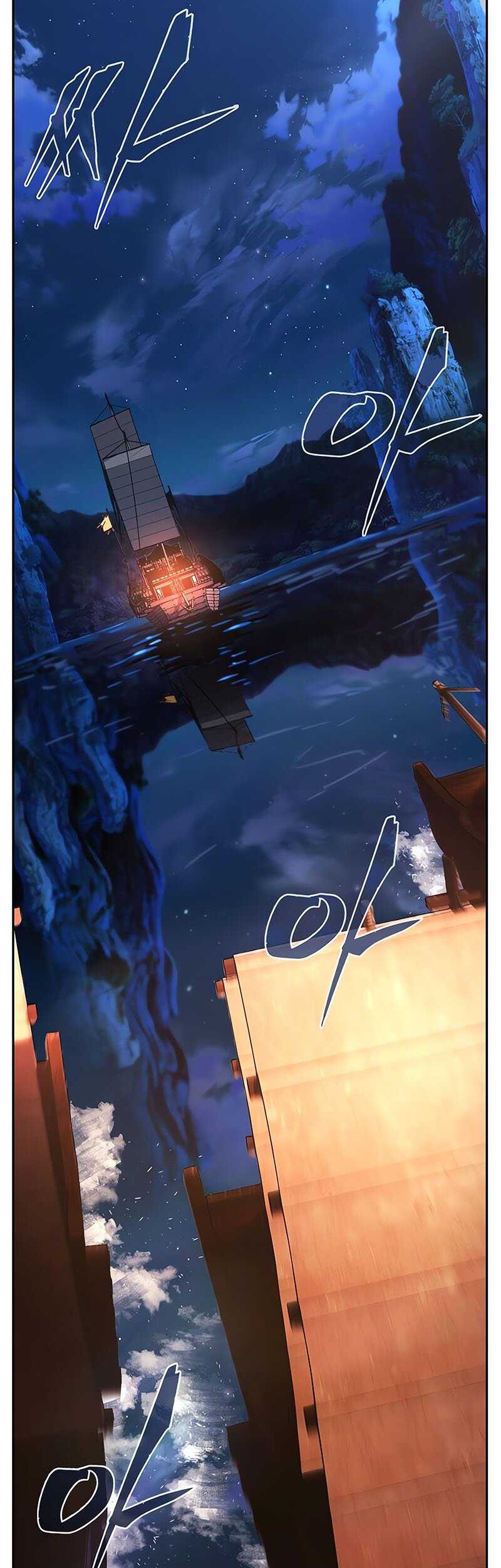 Absolute Sword Sense Chapter 99 Gambar 47