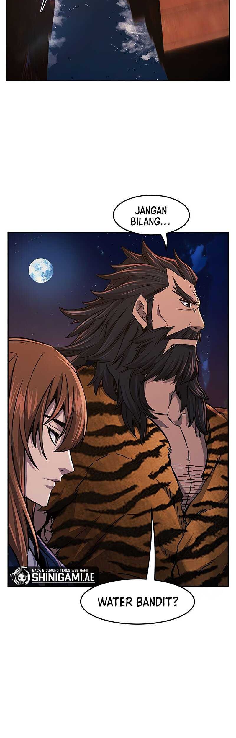 Absolute Sword Sense Chapter 99 Gambar 48