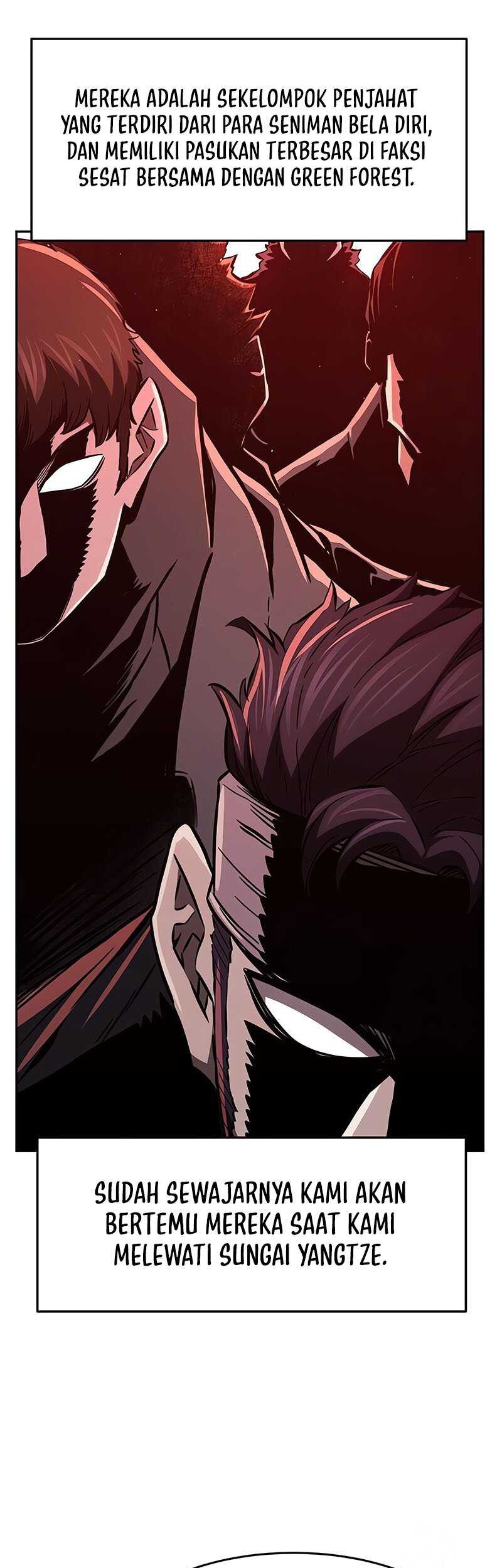 Absolute Sword Sense Chapter 99 Gambar 50