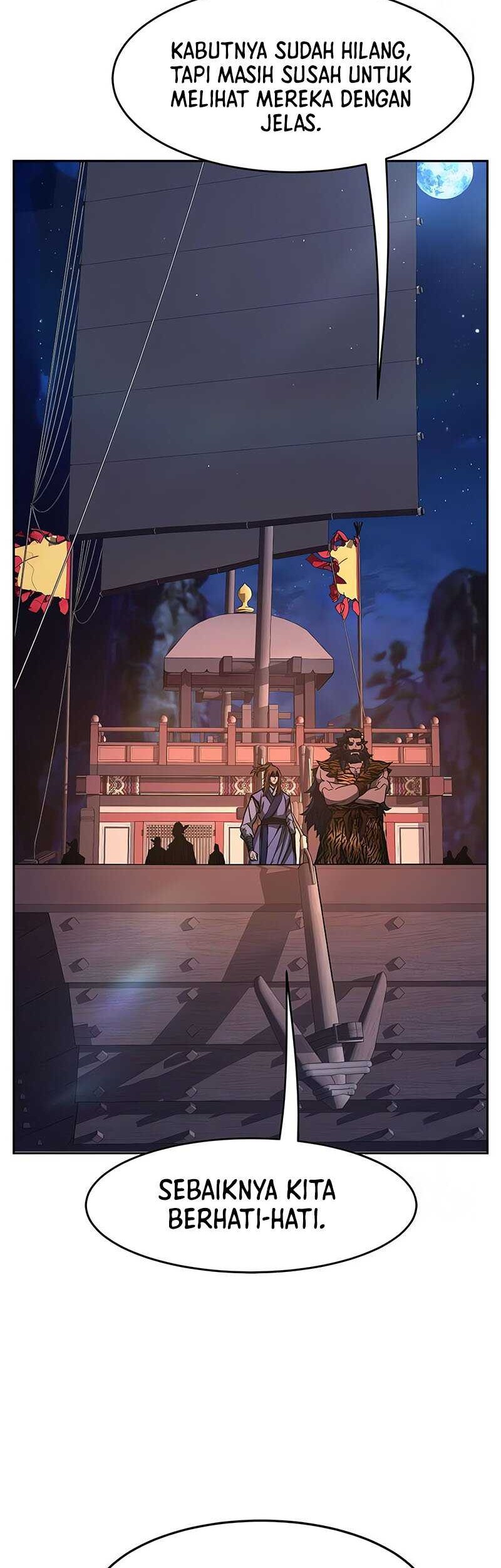 Absolute Sword Sense Chapter 99 Gambar 51