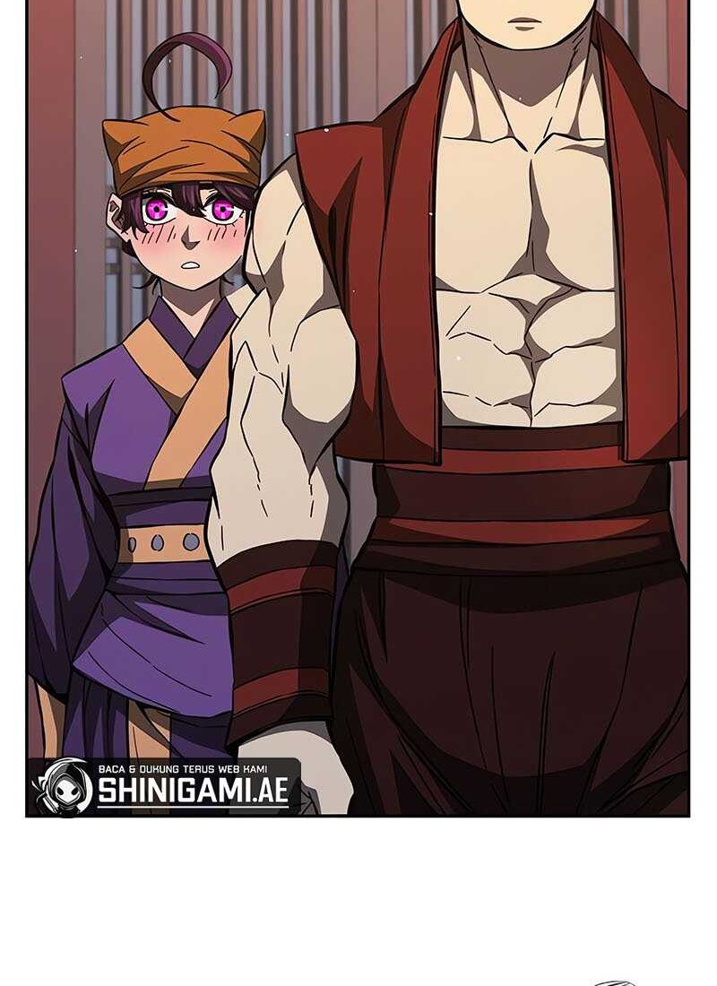 Absolute Sword Sense Chapter 99 Gambar 53