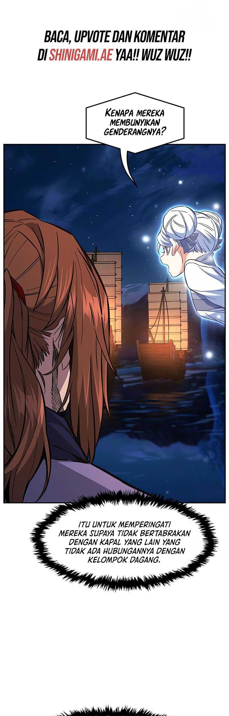 Absolute Sword Sense Chapter 99 Gambar 56