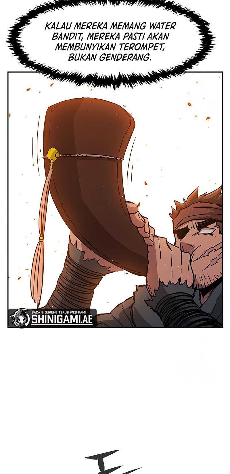 Absolute Sword Sense Chapter 99 Gambar 57
