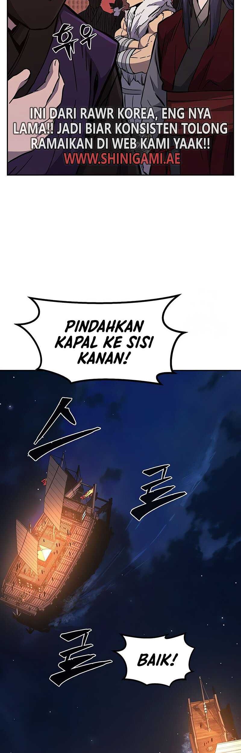 Absolute Sword Sense Chapter 99 Gambar 59
