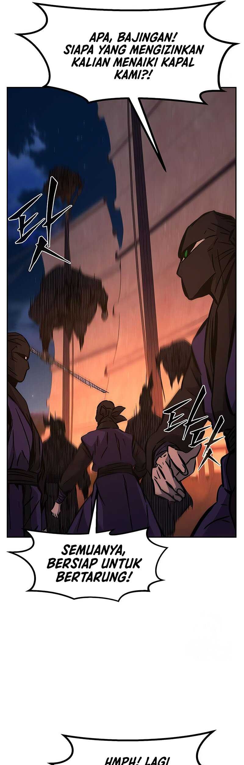 Absolute Sword Sense Chapter 99 Gambar 66