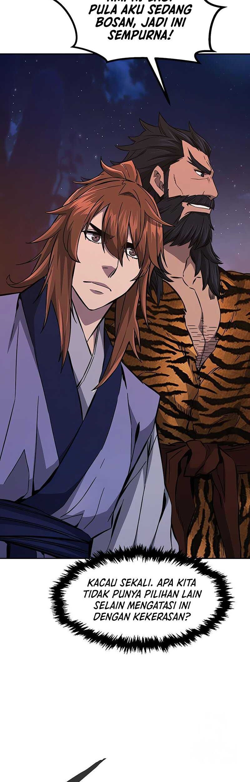 Absolute Sword Sense Chapter 99 Gambar 67