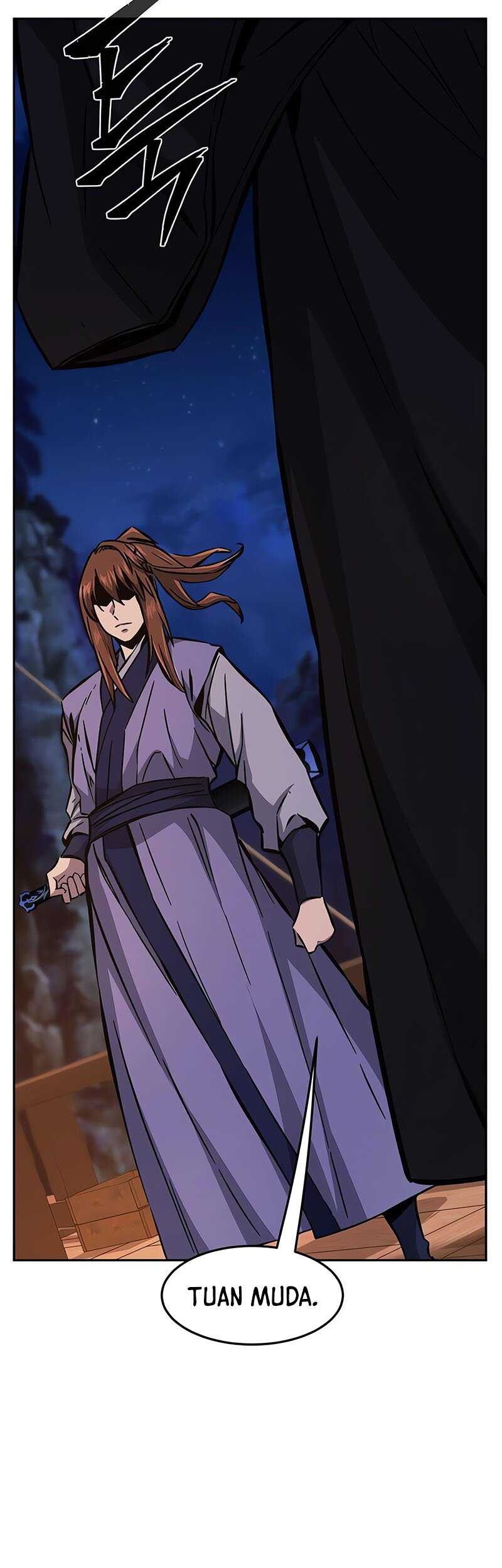Absolute Sword Sense Chapter 99 Gambar 68