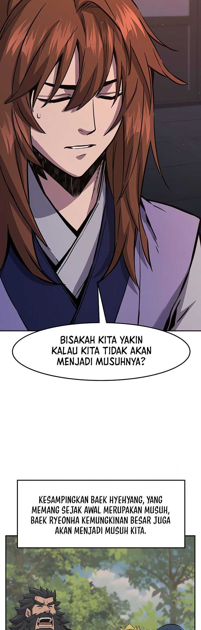 Absolute Sword Sense Chapter 99 Gambar 7