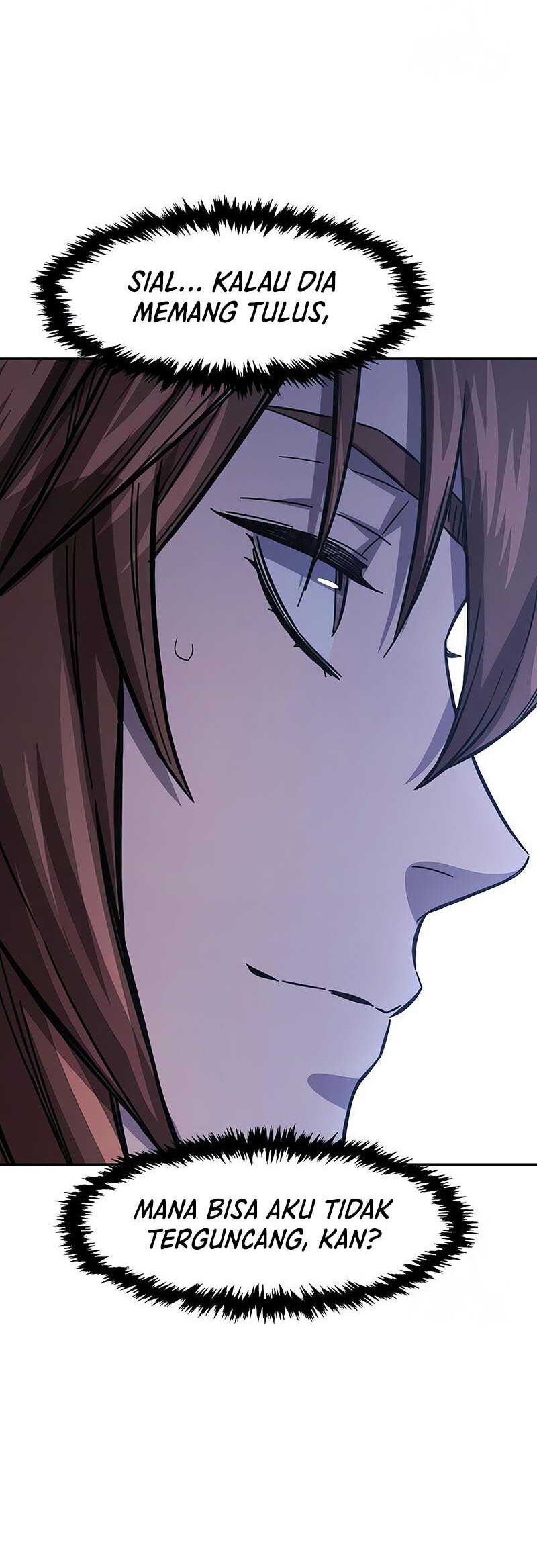 Absolute Sword Sense Chapter 99 Gambar 13