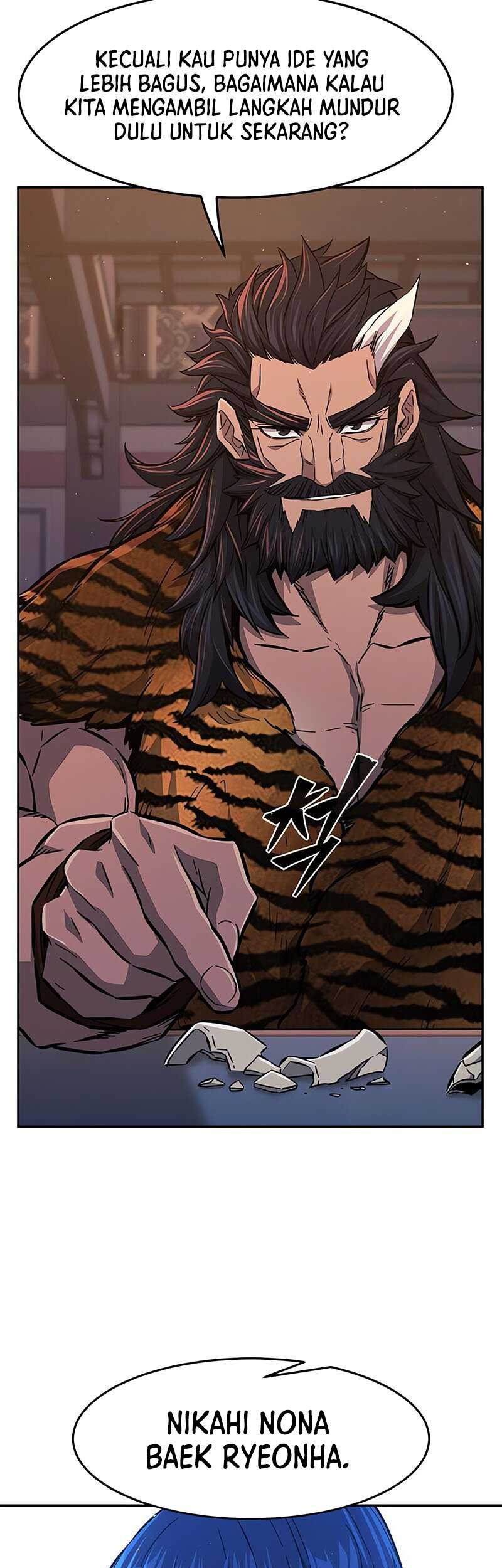 Absolute Sword Sense Chapter 99 Gambar 26