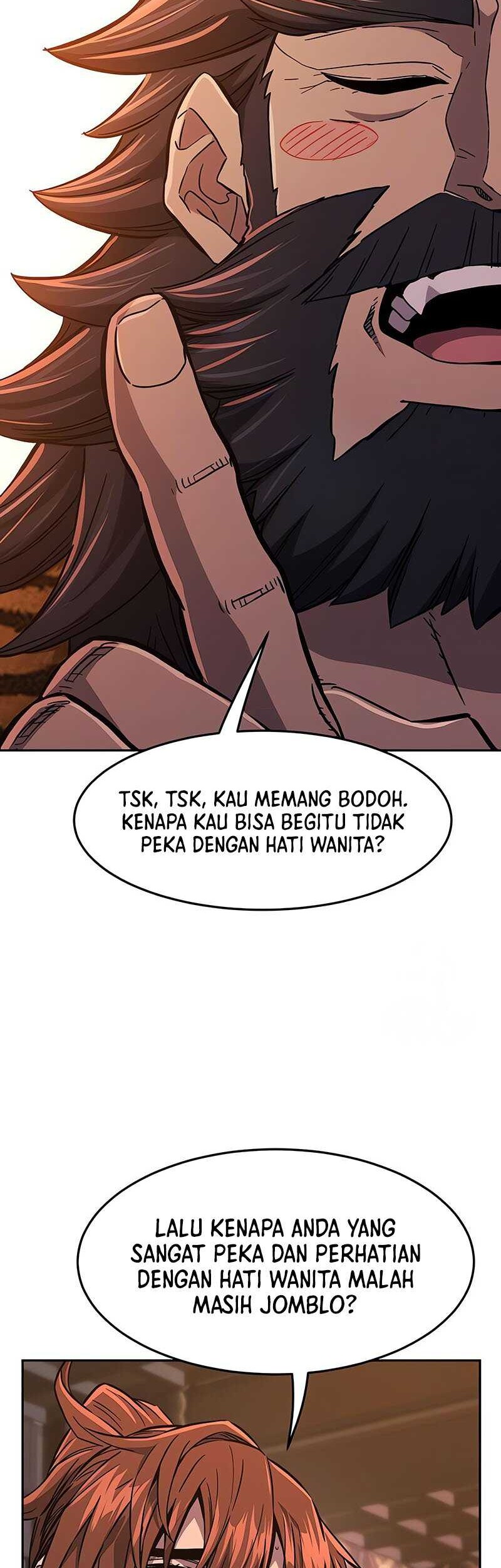 Absolute Sword Sense Chapter 99 Gambar 31