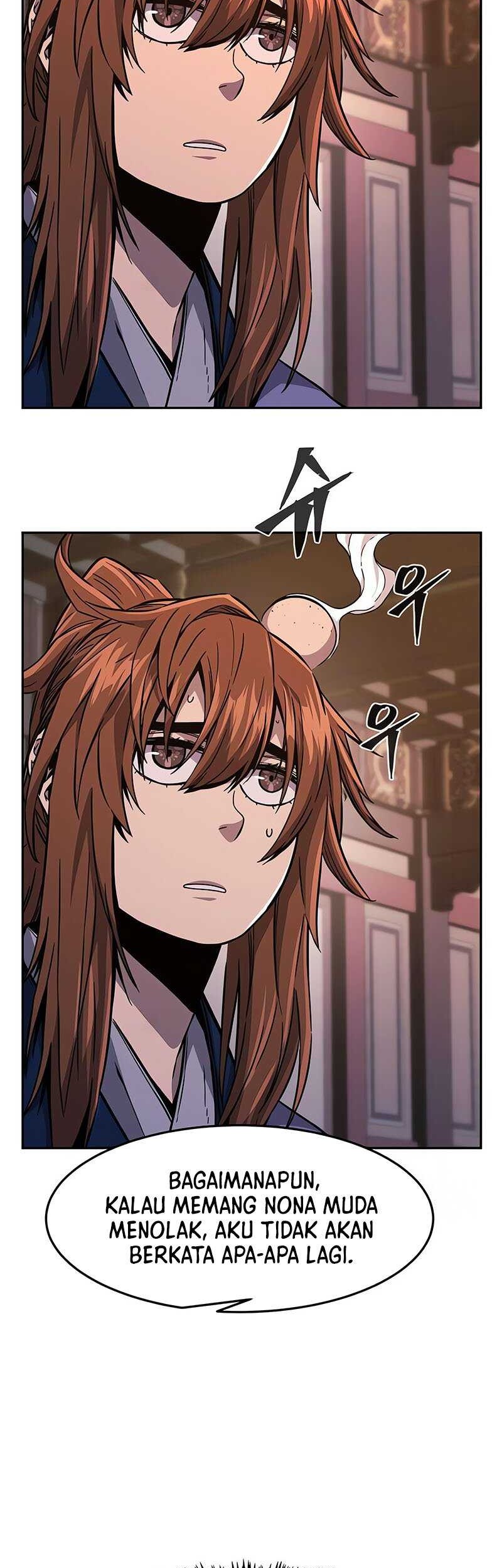 Absolute Sword Sense Chapter 99 Gambar 32