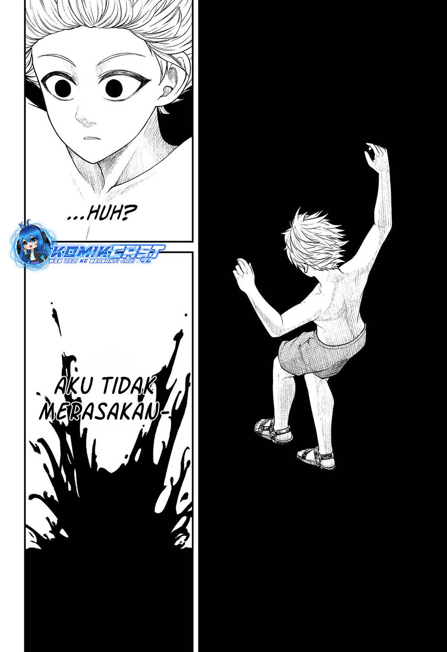 Henai Heartbeat Chapter 13 Gambar 17