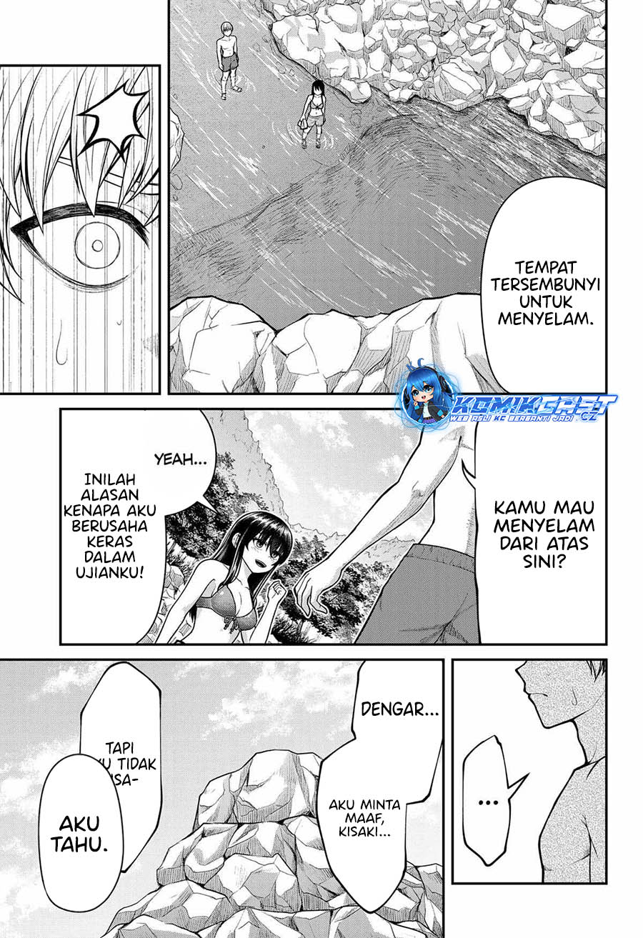 Henai Heartbeat Chapter 13 Gambar 8
