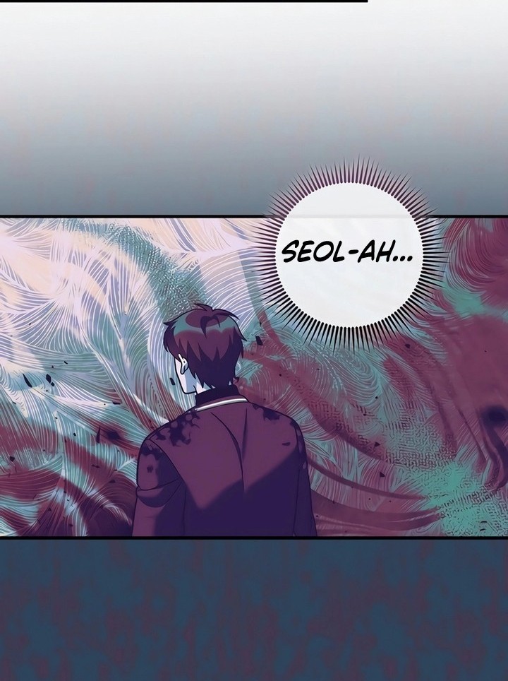My Daughter is the Final Boss Chapter 135 Gambar 59