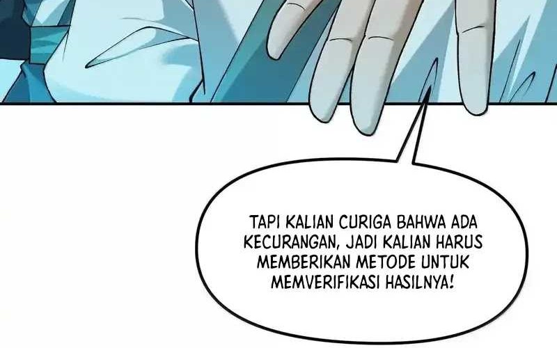 The Heavenly Path Is Not Stupid Chapter 100 Gambar 64