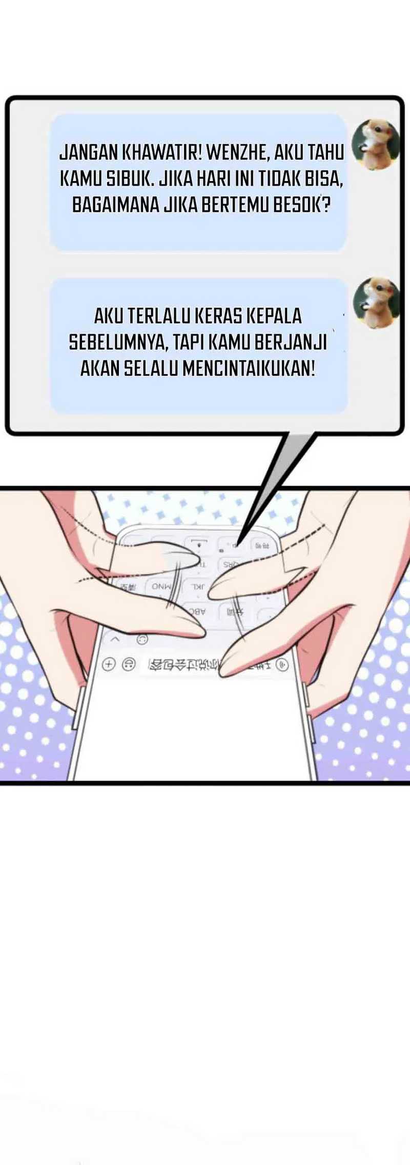 I Have 90 Billion Licking Gold Chapter 322 Gambar 25