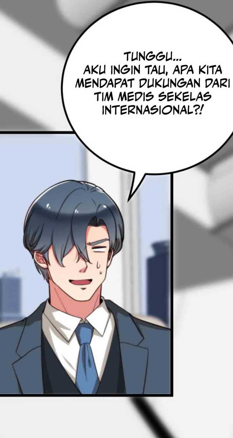 I Have 90 Billion Licking Gold Chapter 322 Gambar 8