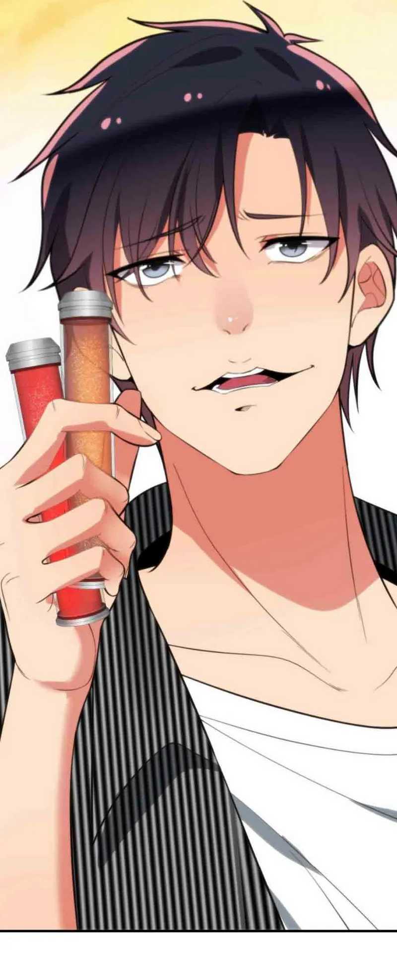 I Have 90 Billion Licking Gold Chapter 321 Gambar 30