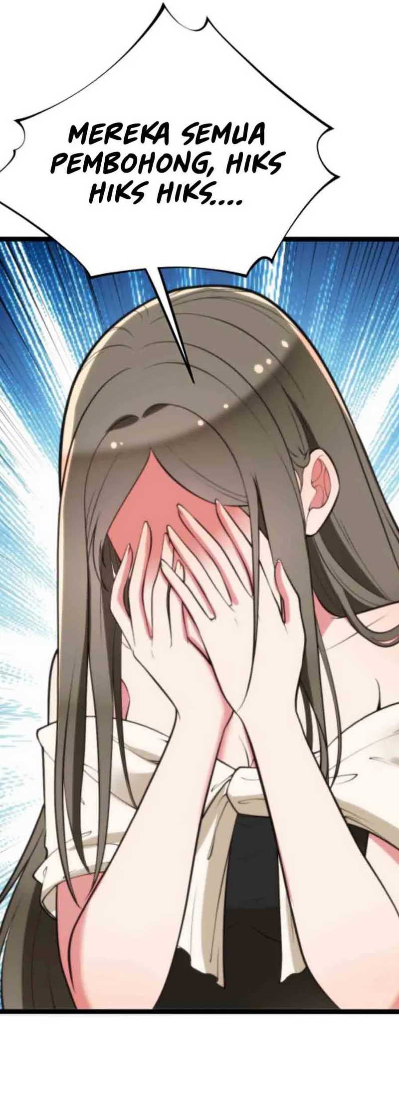 I Have 90 Billion Licking Gold Chapter 320 Gambar 14