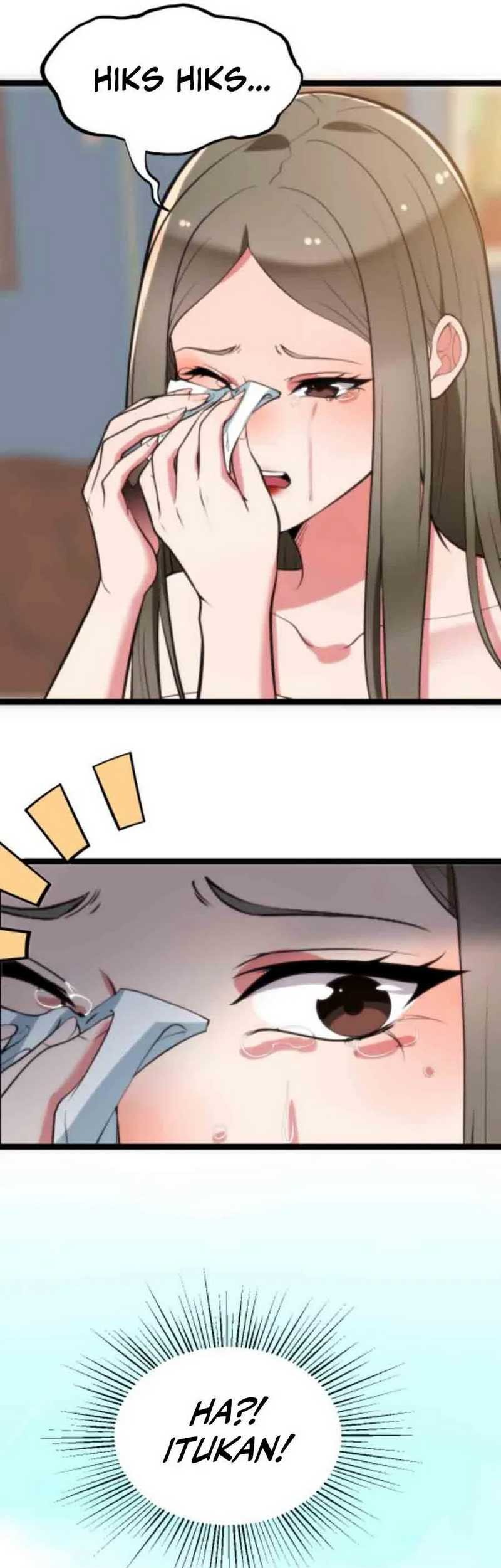 I Have 90 Billion Licking Gold Chapter 320 Gambar 17