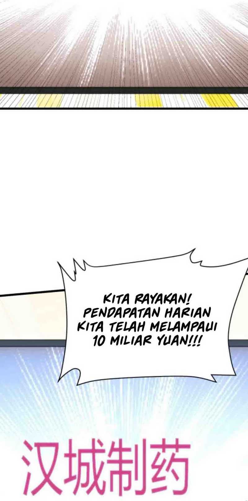 I Have 90 Billion Licking Gold Chapter 319 Gambar 33