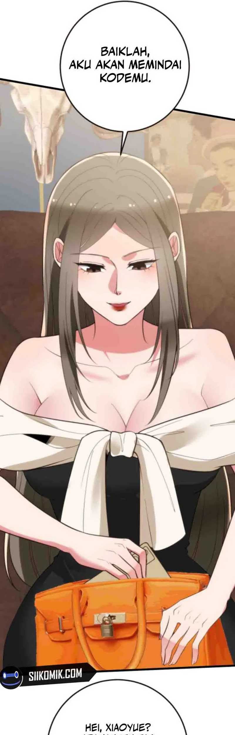 I Have 90 Billion Licking Gold Chapter 319 Gambar 36