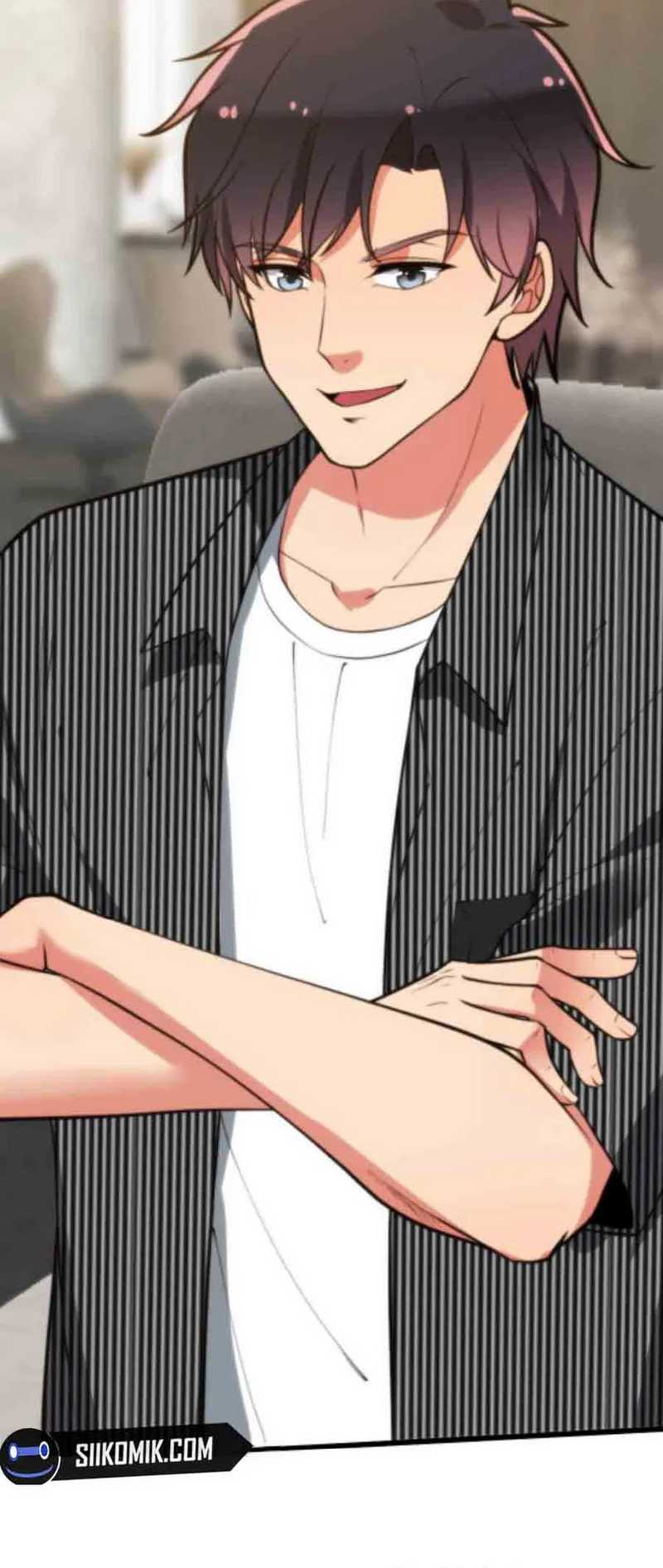 I Have 90 Billion Licking Gold Chapter 318 Gambar 14