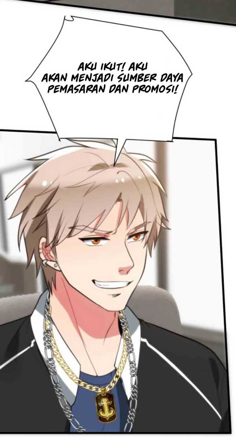 I Have 90 Billion Licking Gold Chapter 318 Gambar 65