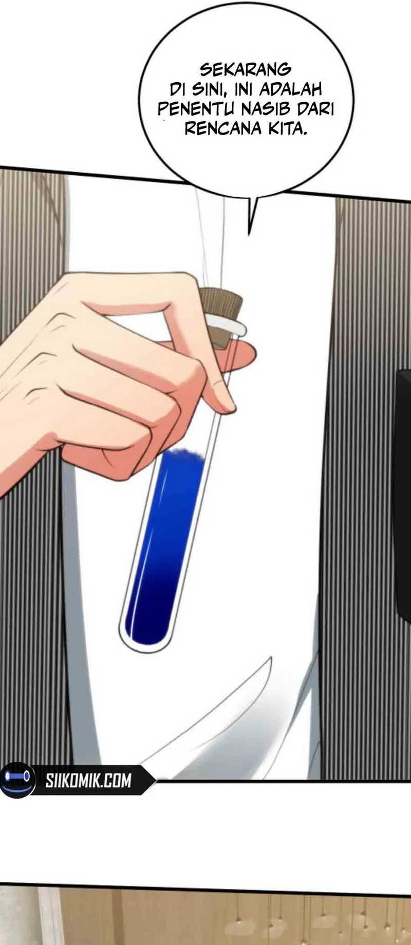 I Have 90 Billion Licking Gold Chapter 318 Gambar 12