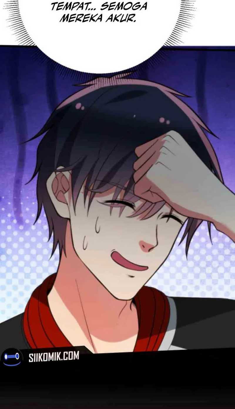 I Have 90 Billion Licking Gold Chapter 317 Gambar 15