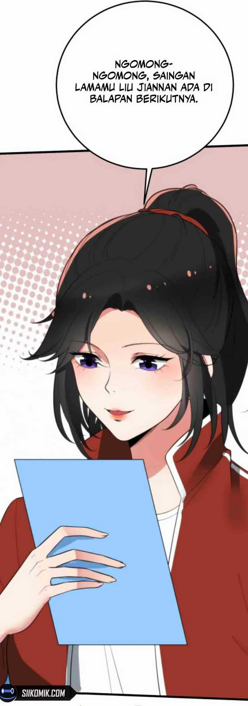 I Have 90 Billion Licking Gold Chapter 315 Gambar 15