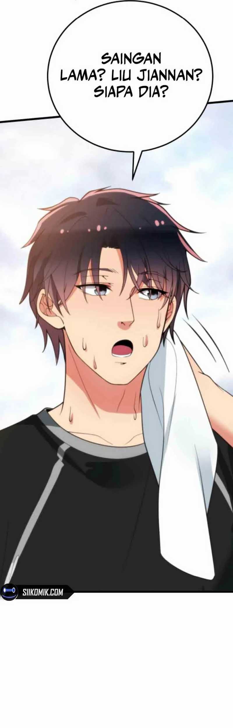 I Have 90 Billion Licking Gold Chapter 315 Gambar 16