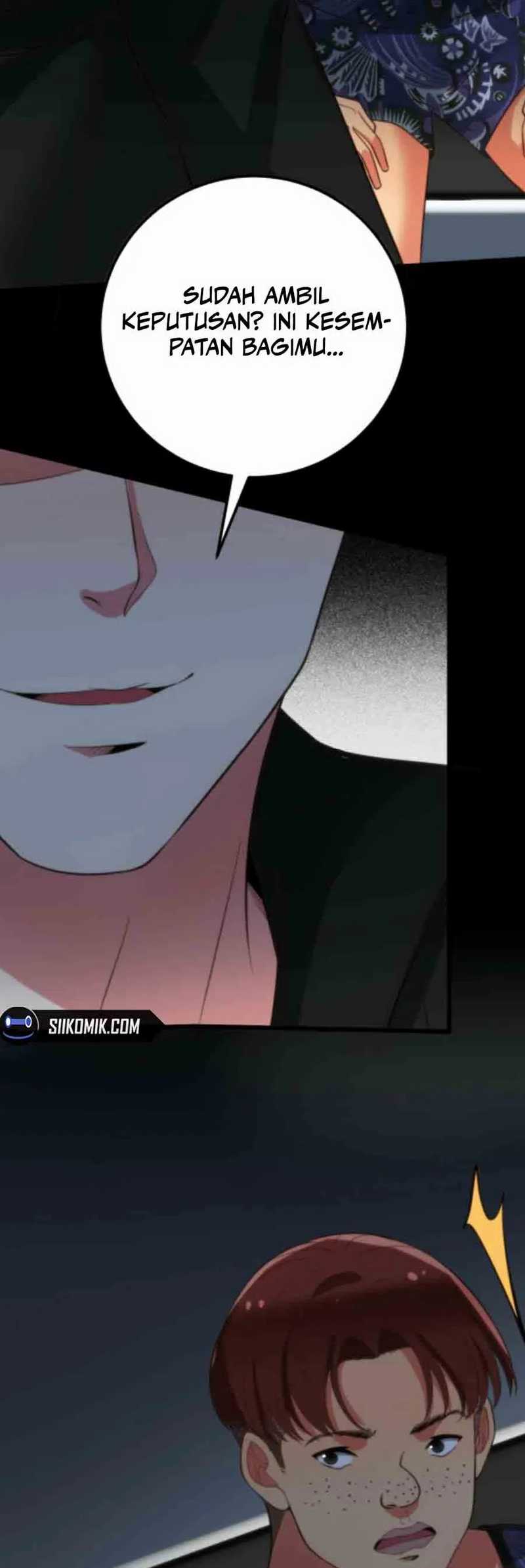 I Have 90 Billion Licking Gold Chapter 315 Gambar 21