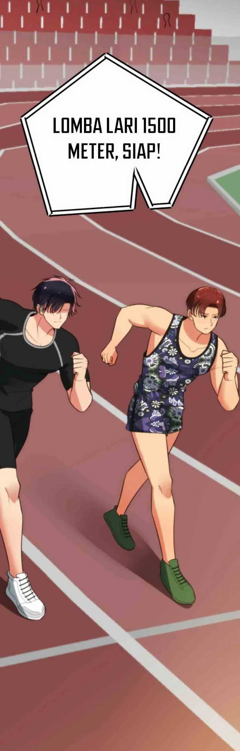 I Have 90 Billion Licking Gold Chapter 315 Gambar 27