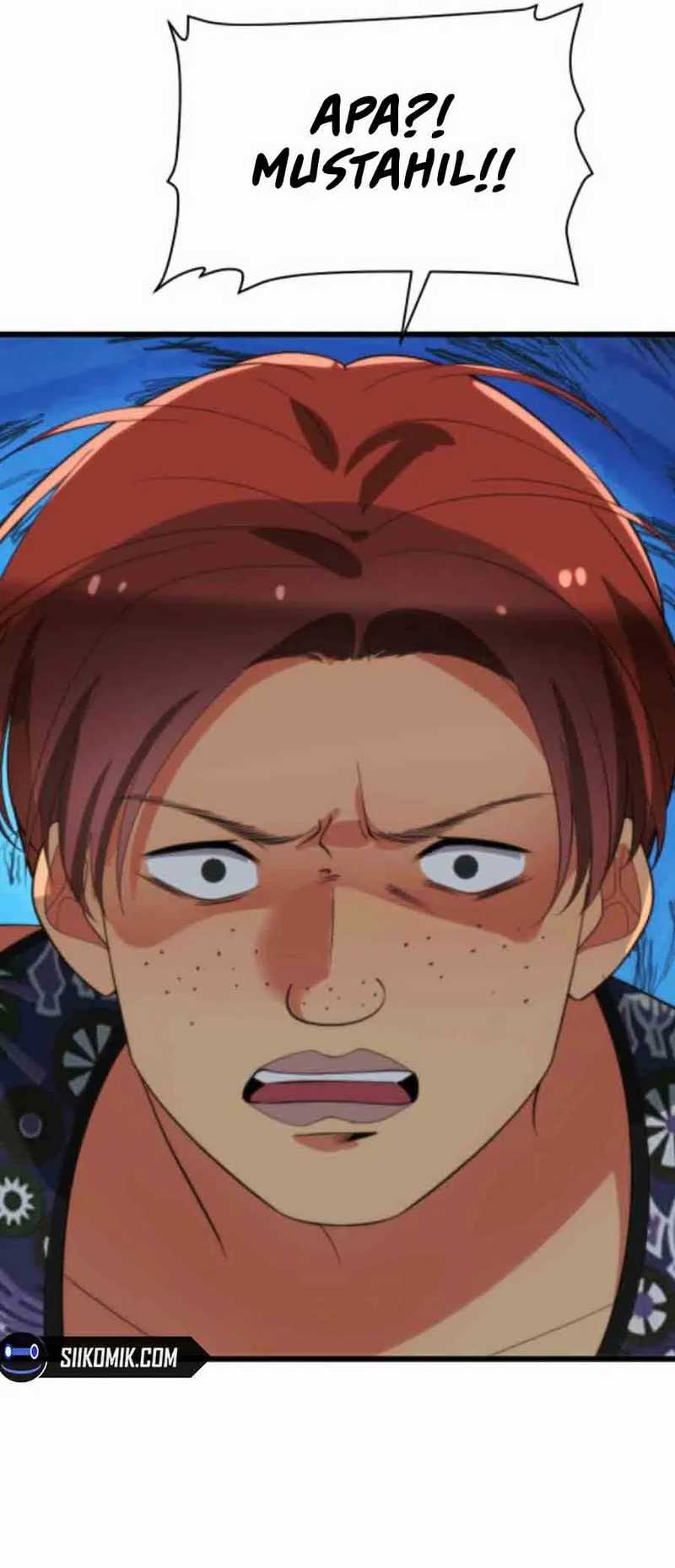 I Have 90 Billion Licking Gold Chapter 315 Gambar 35