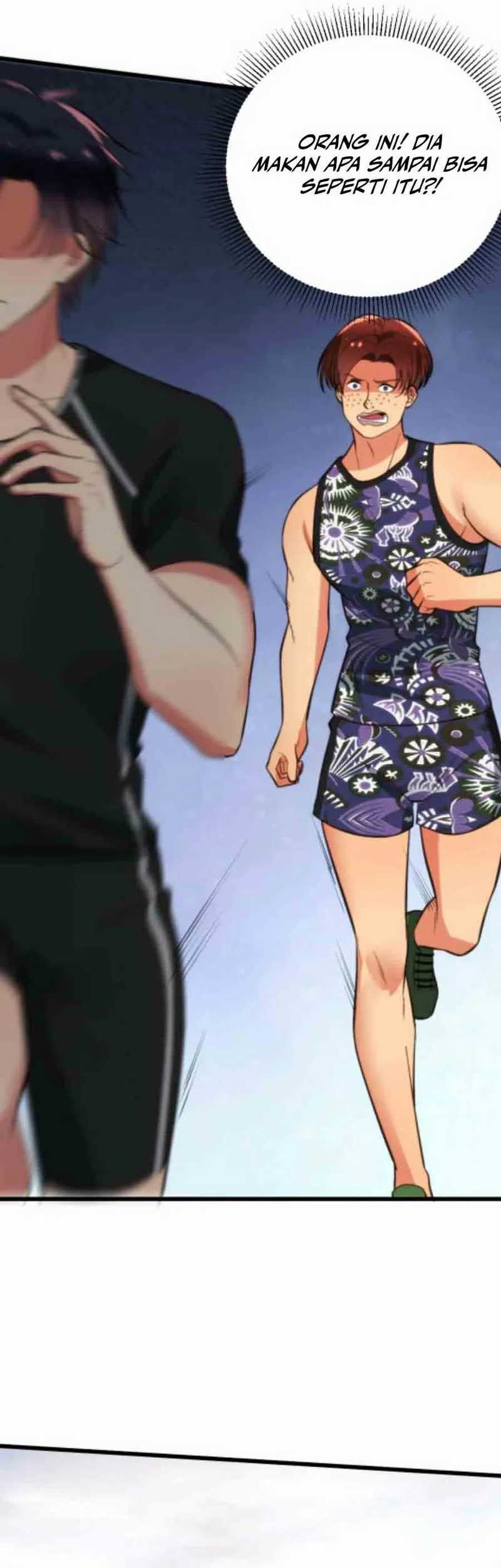 I Have 90 Billion Licking Gold Chapter 315 Gambar 36