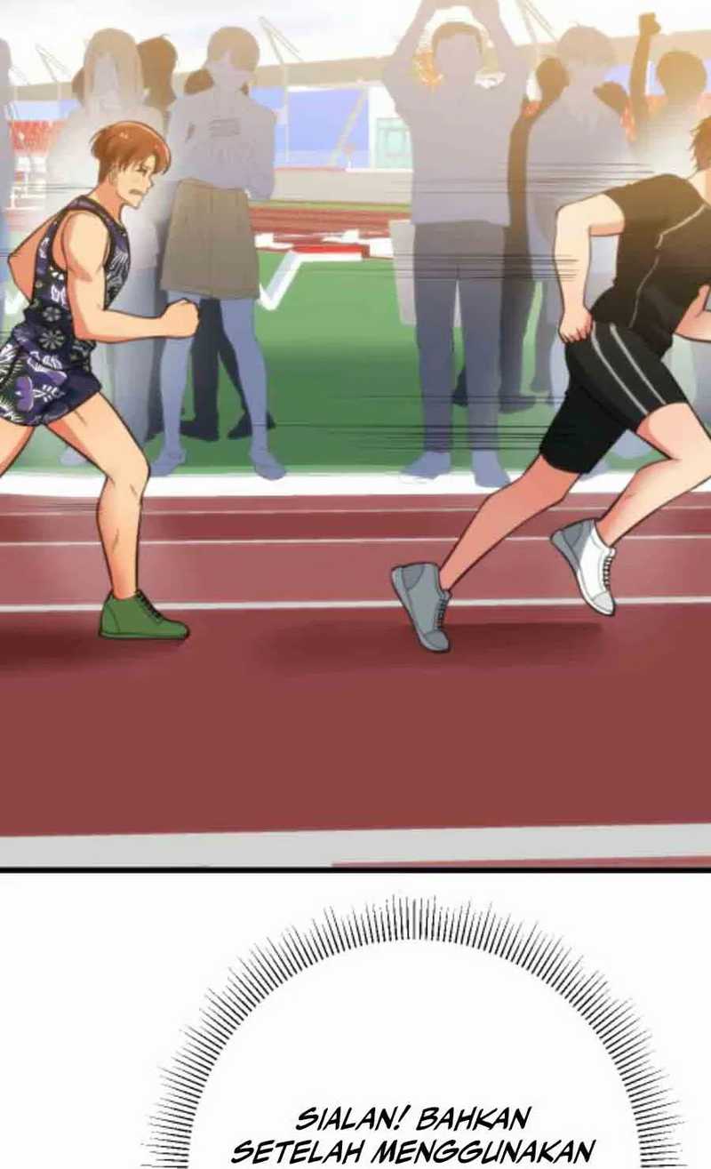 I Have 90 Billion Licking Gold Chapter 315 Gambar 38