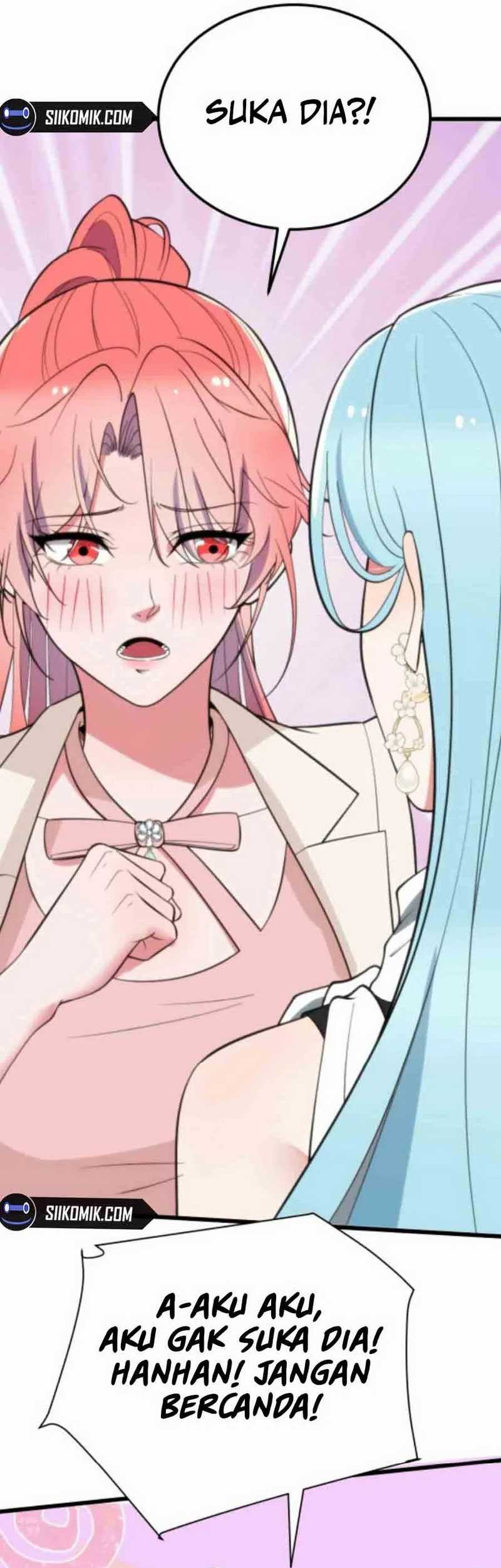 I Have 90 Billion Licking Gold Chapter 315 Gambar 4