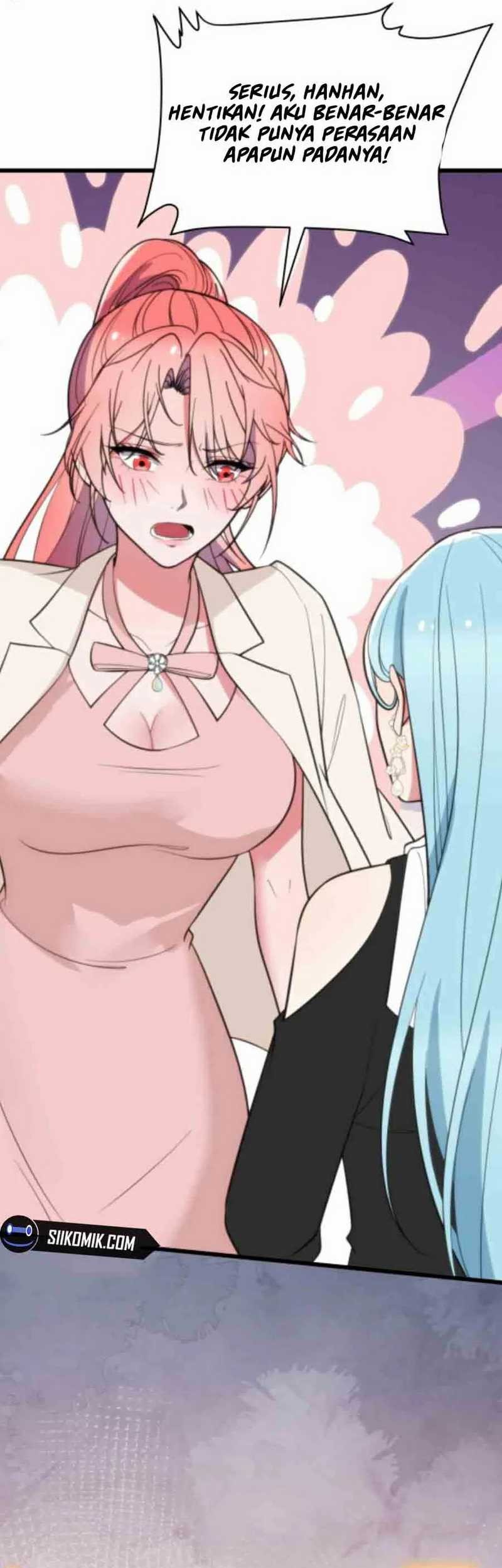 I Have 90 Billion Licking Gold Chapter 315 Gambar 8