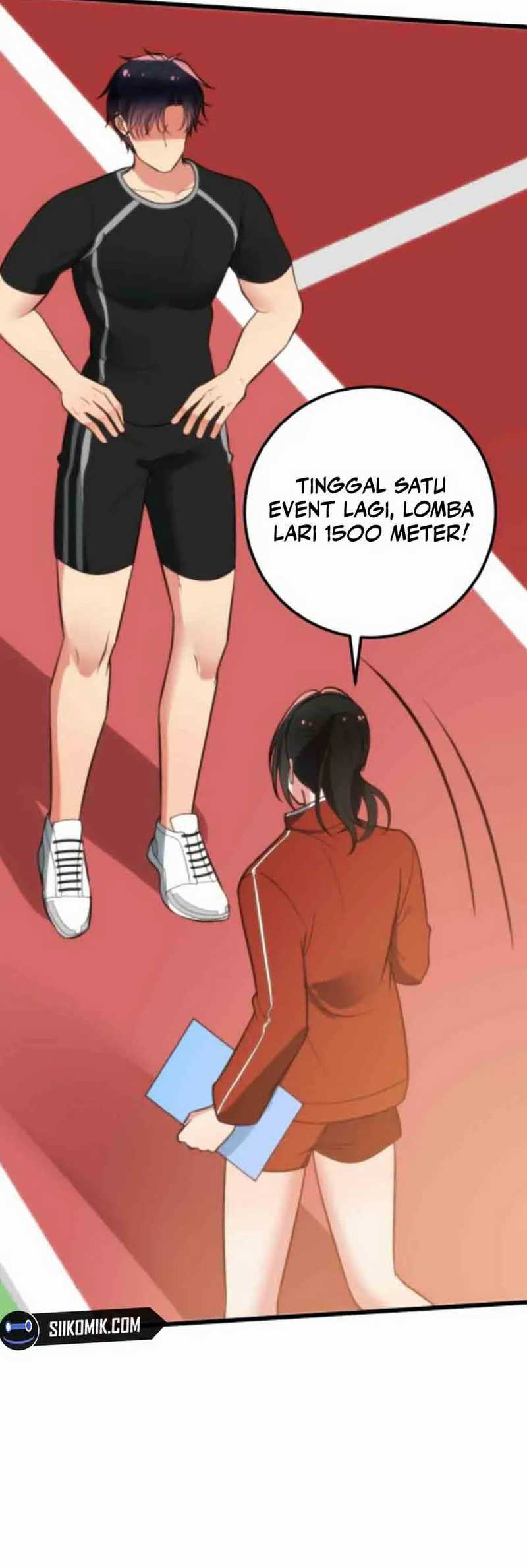 I Have 90 Billion Licking Gold Chapter 315 Gambar 11