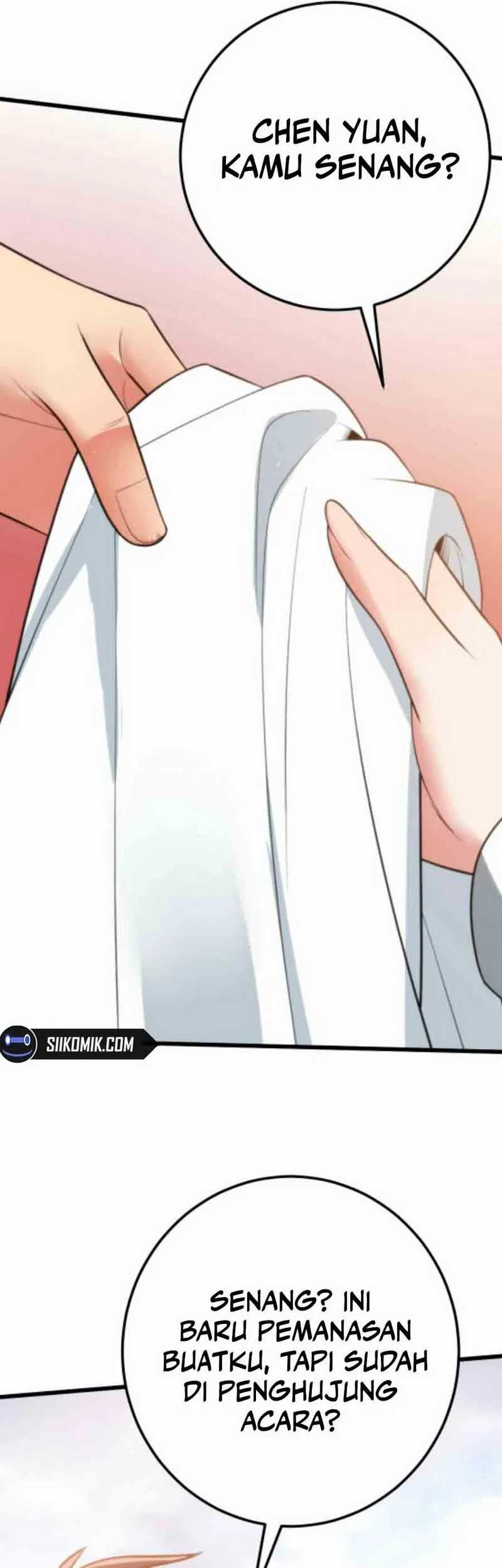 I Have 90 Billion Licking Gold Chapter 315 Gambar 12