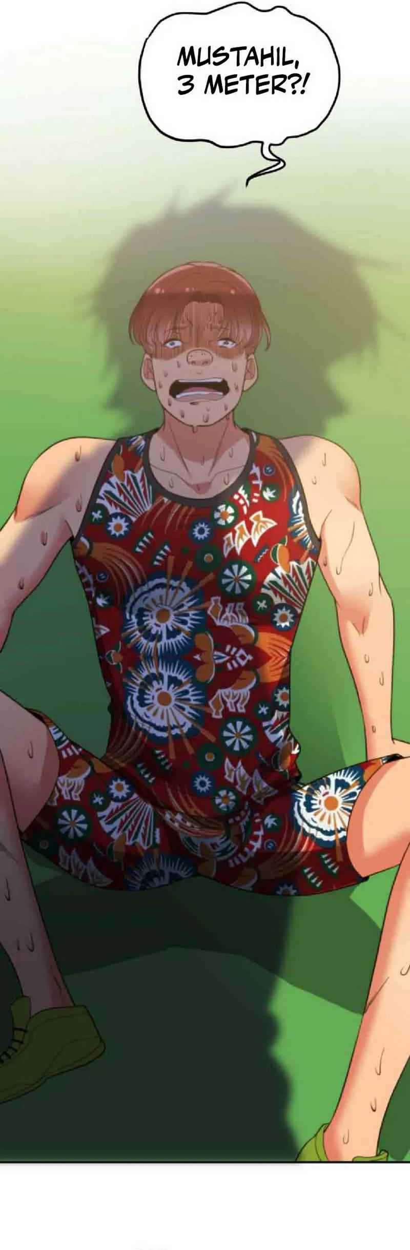 I Have 90 Billion Licking Gold Chapter 311 Gambar 14