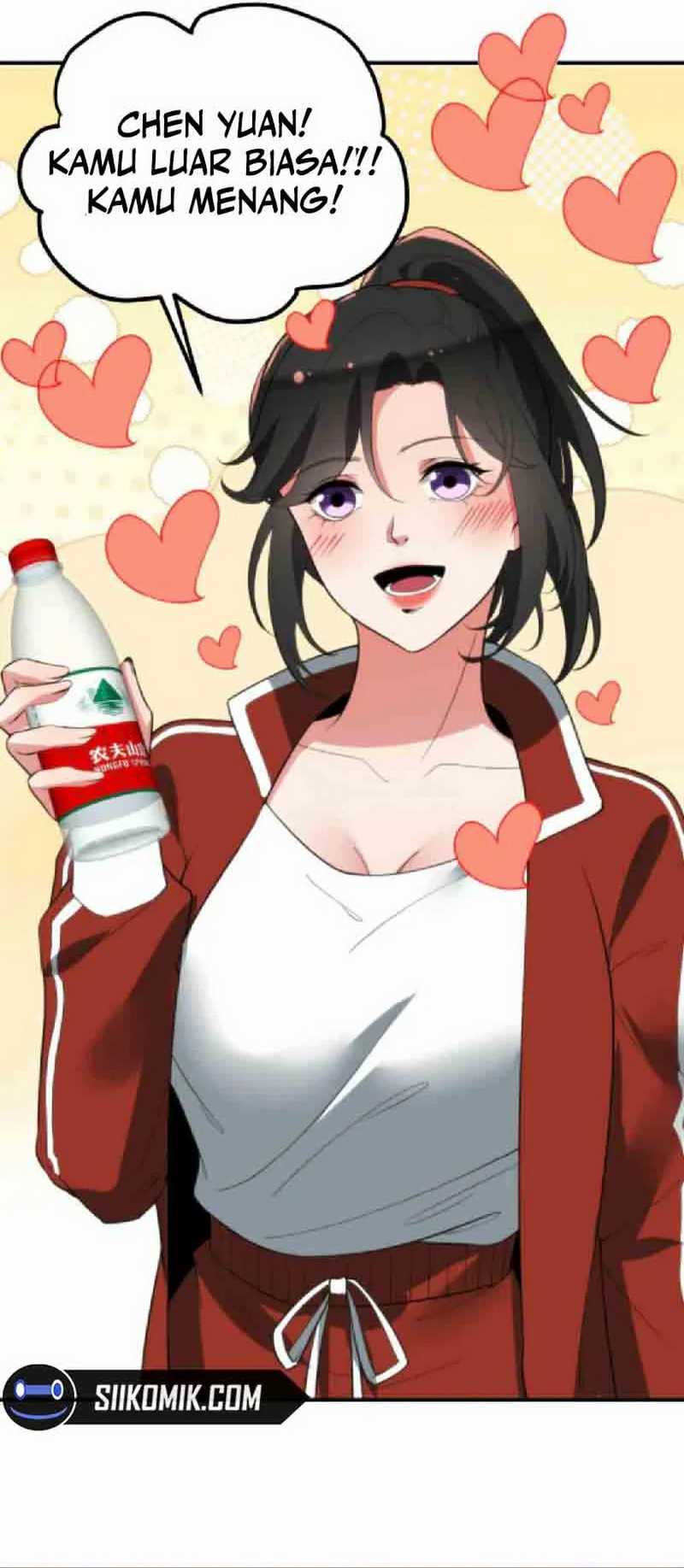 I Have 90 Billion Licking Gold Chapter 311 Gambar 15