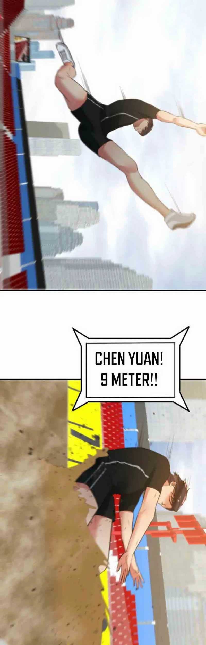 I Have 90 Billion Licking Gold Chapter 311 Gambar 28