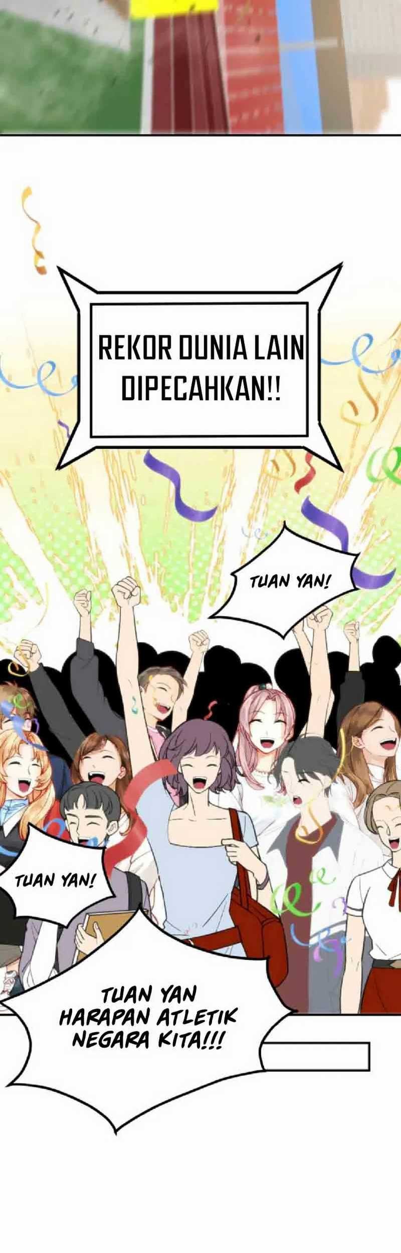 I Have 90 Billion Licking Gold Chapter 311 Gambar 30