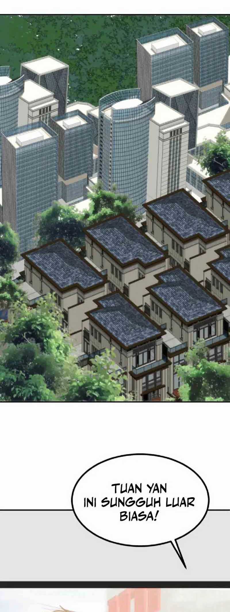 I Have 90 Billion Licking Gold Chapter 311 Gambar 32