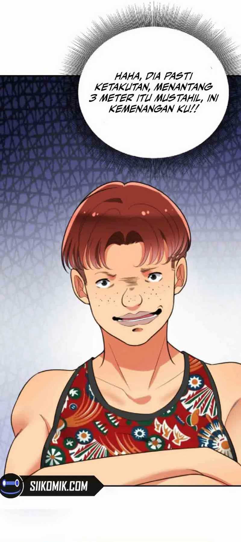 I Have 90 Billion Licking Gold Chapter 311 Gambar 7