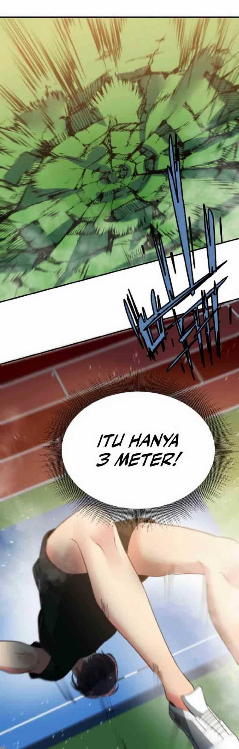 I Have 90 Billion Licking Gold Chapter 311 Gambar 10