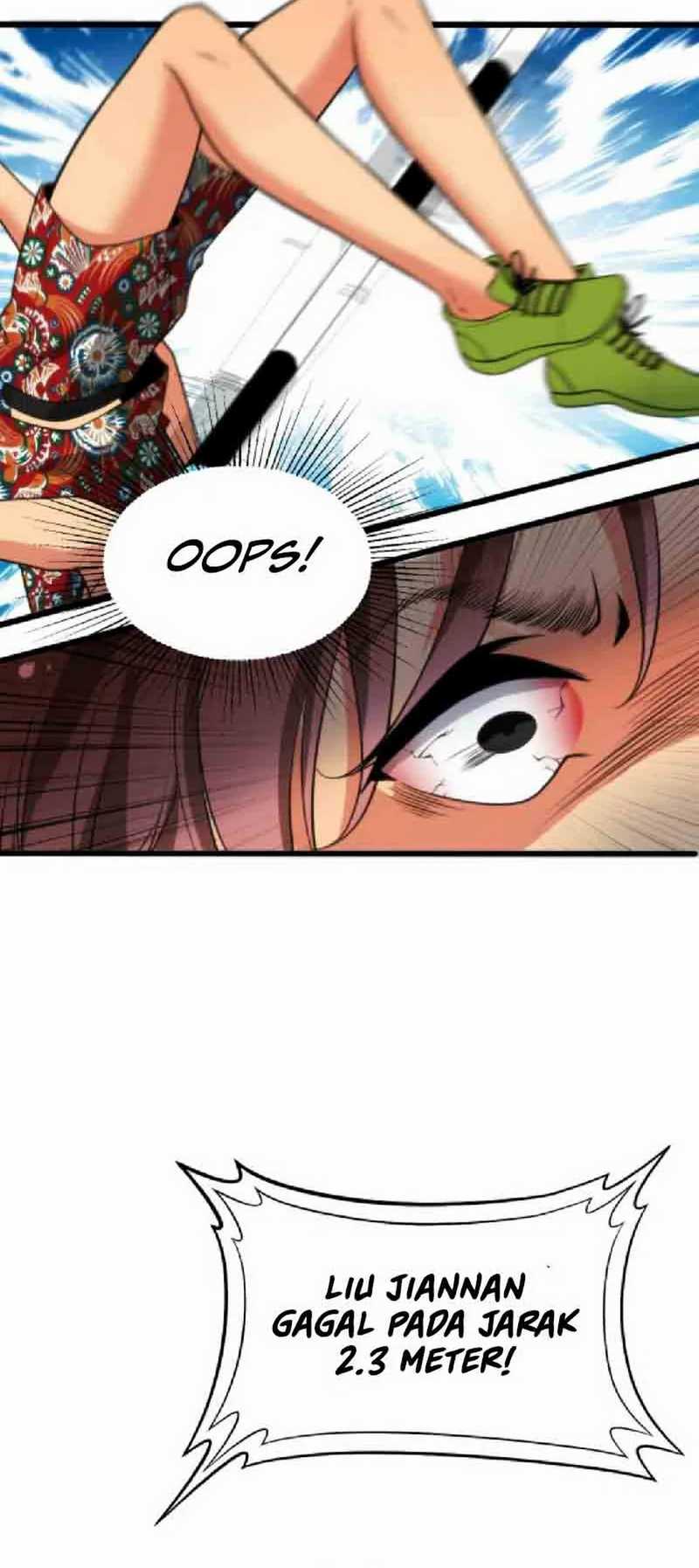 I Have 90 Billion Licking Gold Chapter 310 Gambar 23